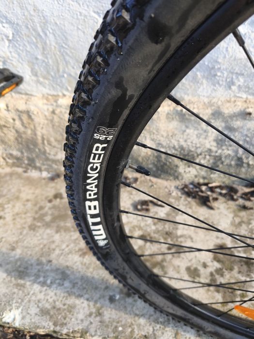 Велосипед Cannondale
