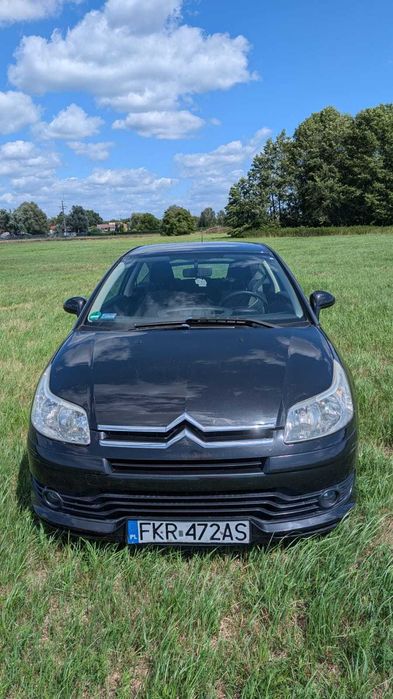 Citroen C4 - 2005 - zadbany