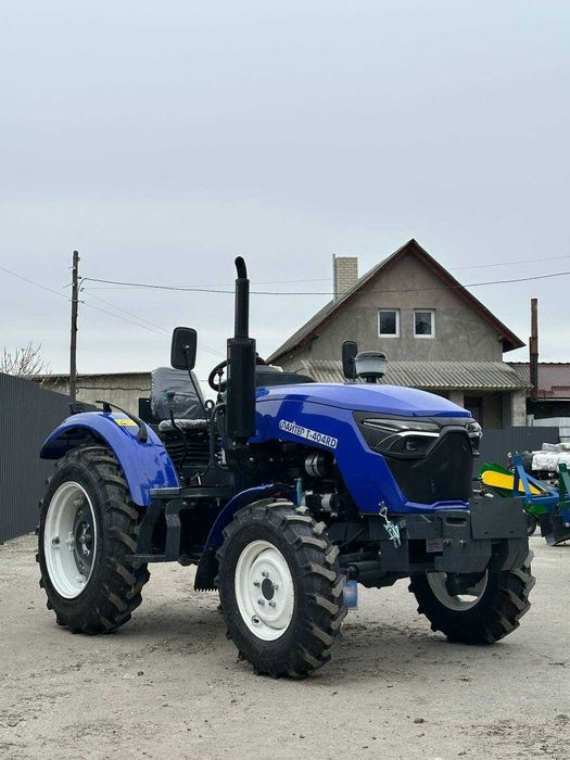 Трактор Скаут 404 - ОБМІН -Файтер,Форте,Оріон,Джинма,Кентавр,Донфенг