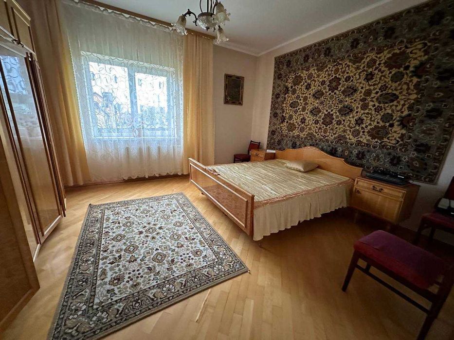 Продаж будинку готового до проживання з ремонтом в селі Угринів