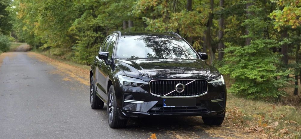 Volvo XC 60