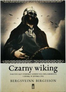 Czarny Wiking - Bergsveinn Birgisson