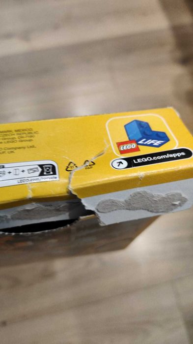 lego creator 3w1 31111