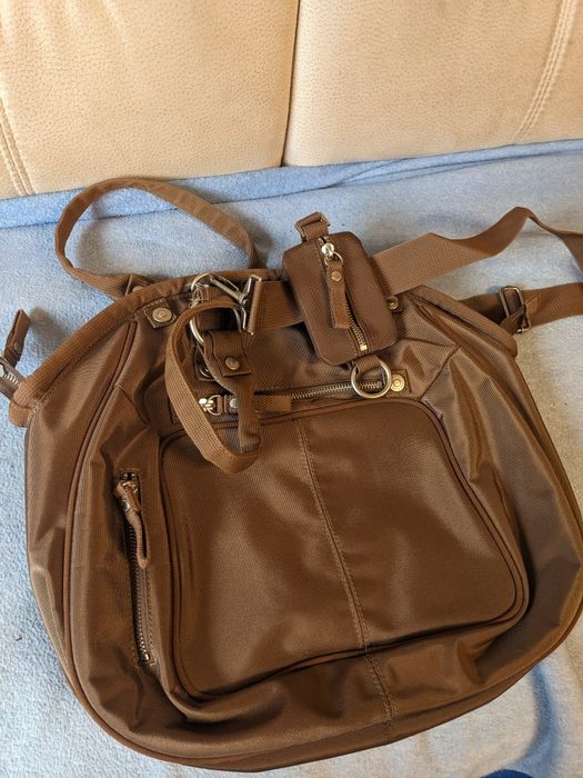 Oferta do2.01 Nowa damska torebka orginalna GGL.