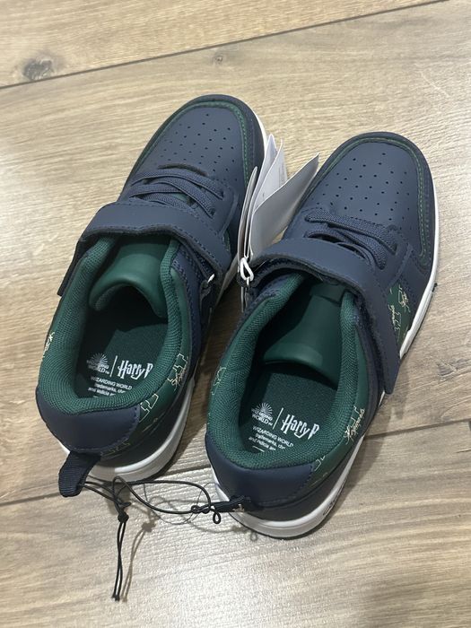 Harry Potter buty sportowe nowe 34