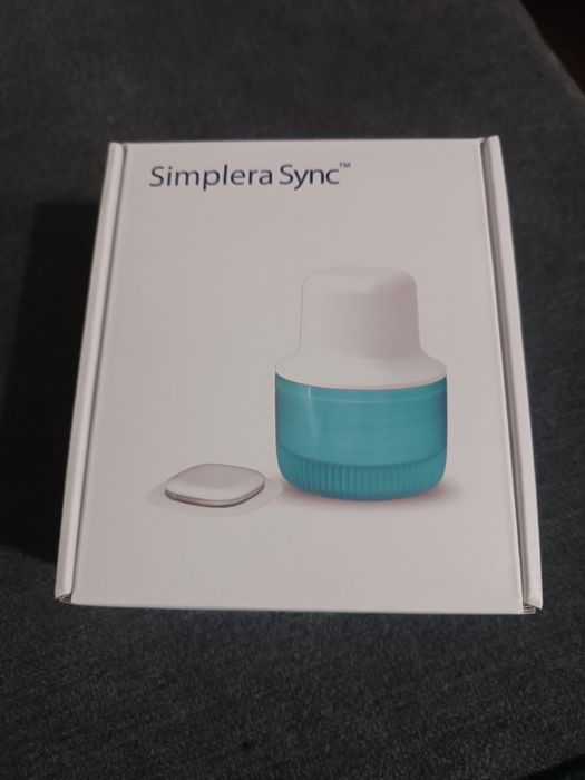 Sensor Simplera Sync