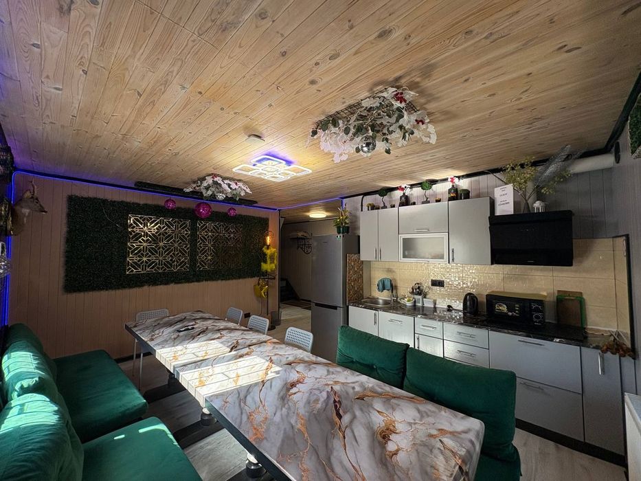 Аренда дом на сутки Киев для корпоратива праздника