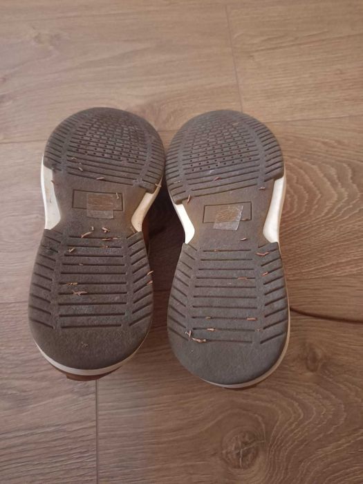 Sapatos Camel - Calçado Guimarães