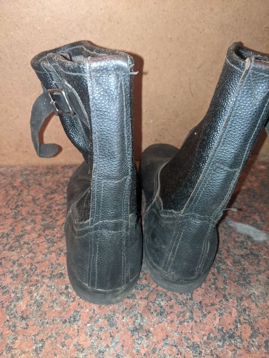 Сапоги, сапожки, ботинки мужские рабочие 41-45