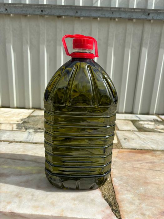 Azeite Alentejano 0.5 de acidez