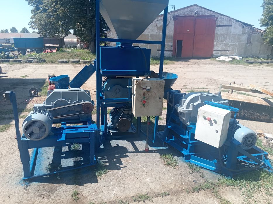 Продам маслопресс