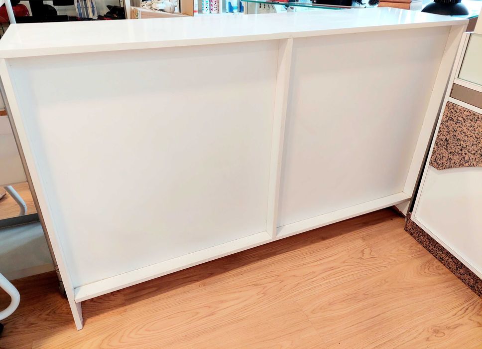 Campanha Mobiliário Exposição Lojas, Escritórios, Cabeleireiros e mais