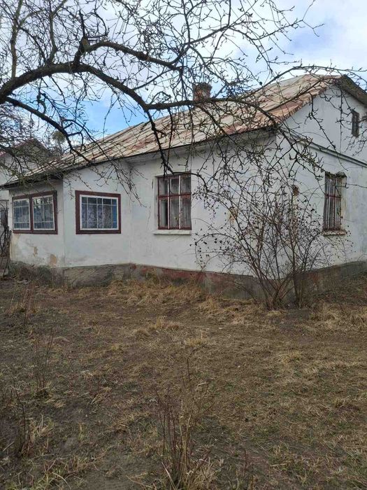 Будинок та земельна ділянка 25 сот., с. Стриганка