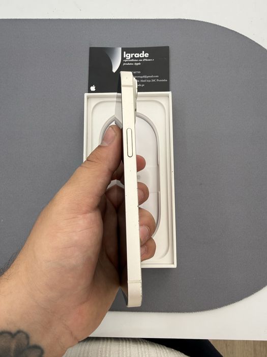 IPhone 14 Branco 128 Gb