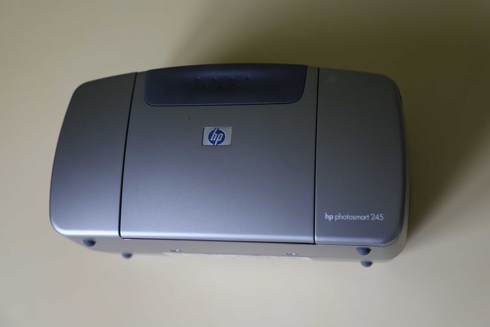 принтер HP photosmart 245