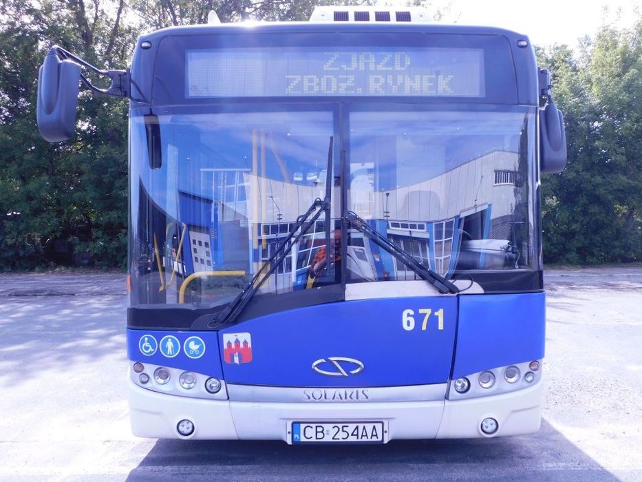 Pozostałe Ciężarowe