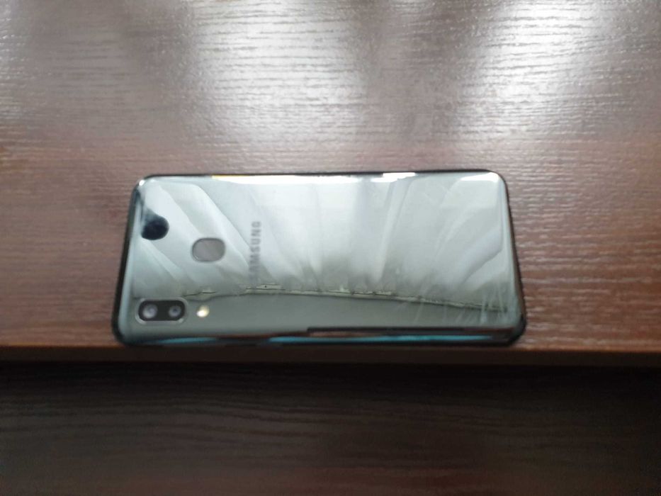 Samsung Galaxy A20e