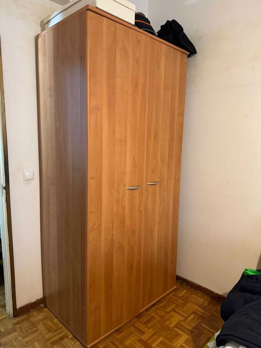 Quarto Solteiro Completo