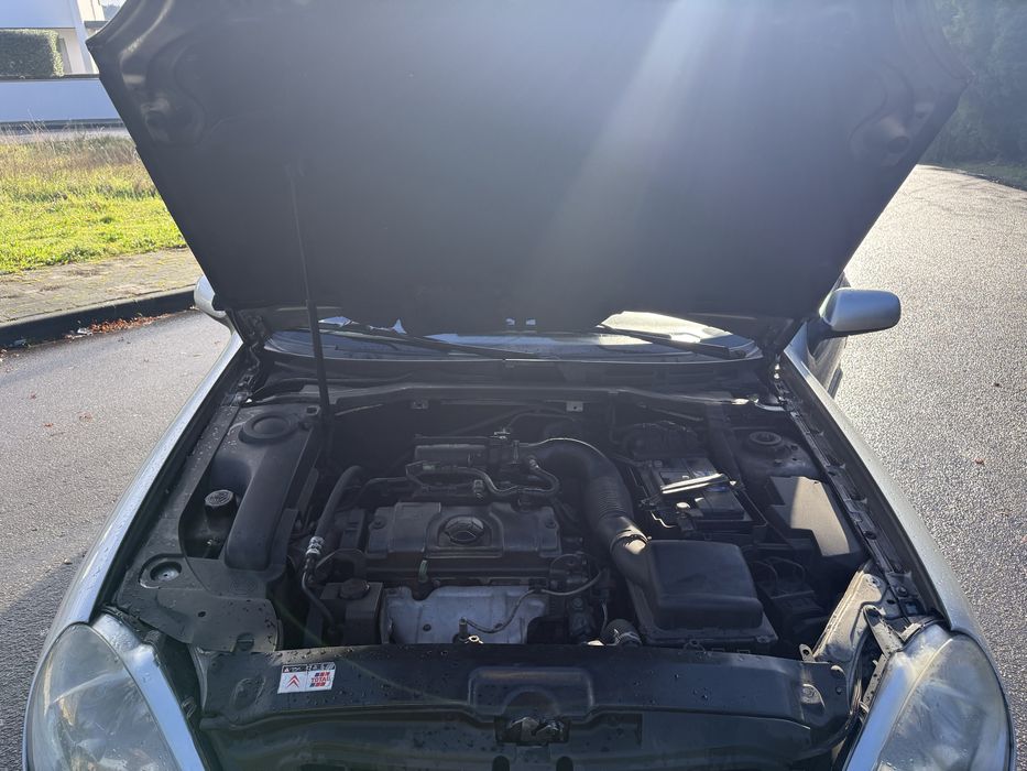 Citroen Xsara 1.4i. -01