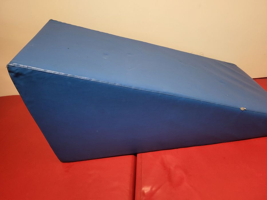 Materac gimnastyczny