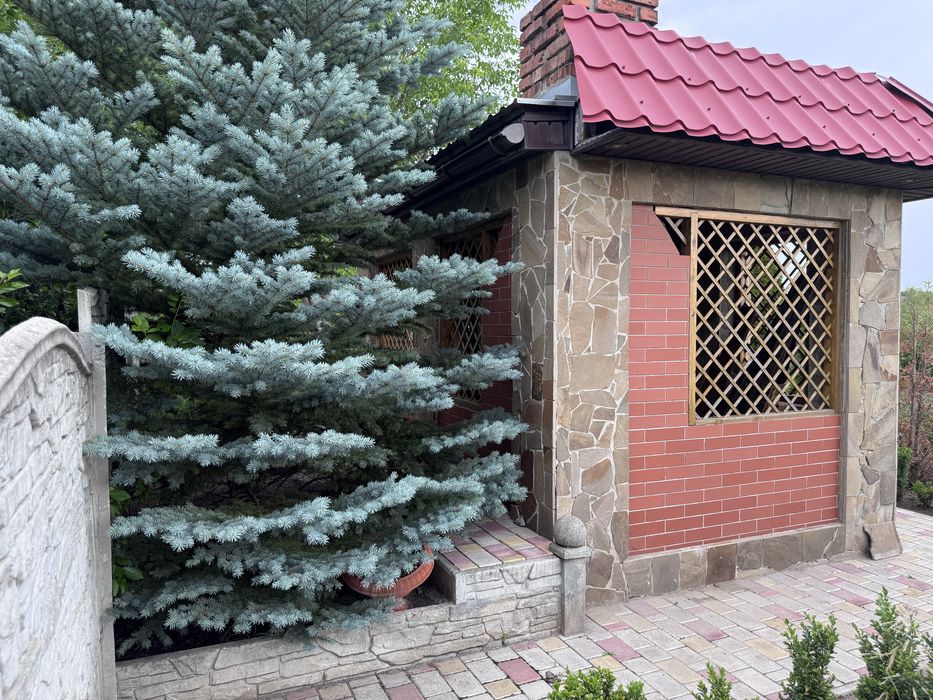 Продам дачу Бобровка