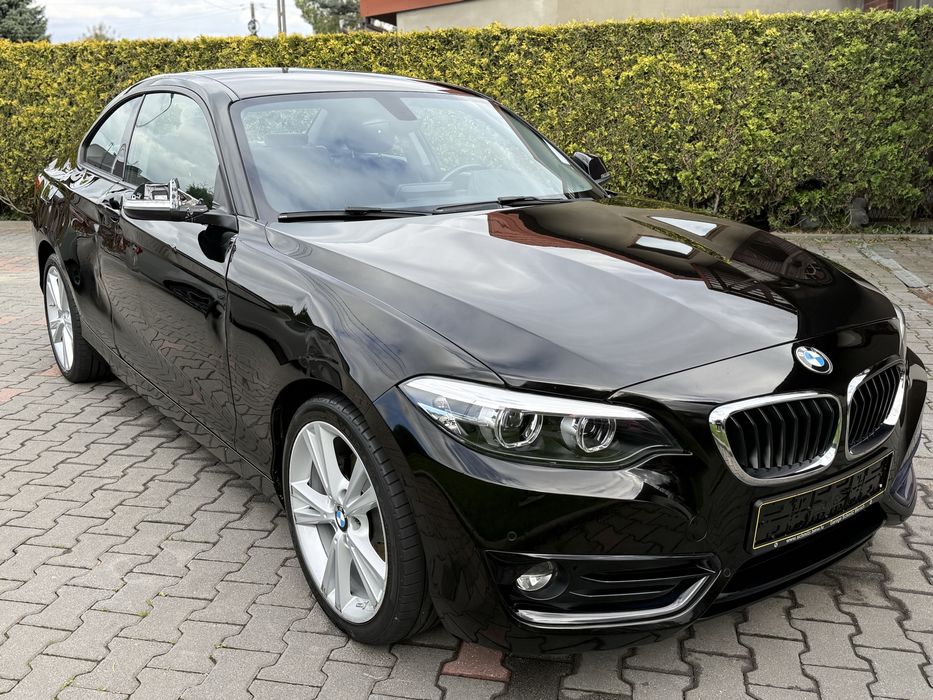 BMW Seria 2
