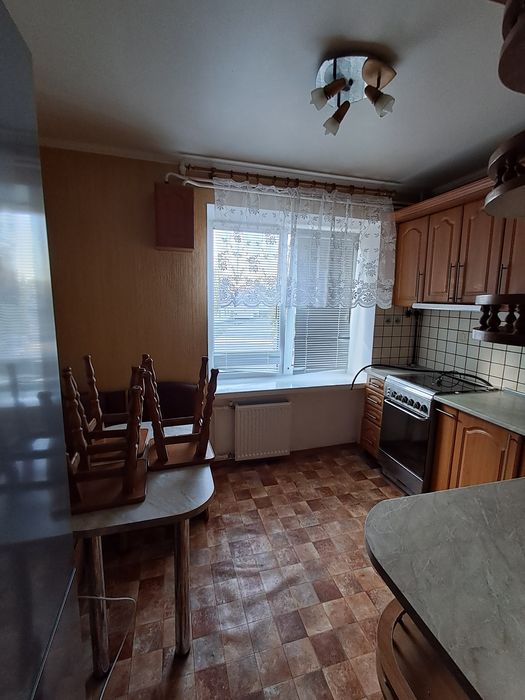 Продаж 2-кімнатної квартири