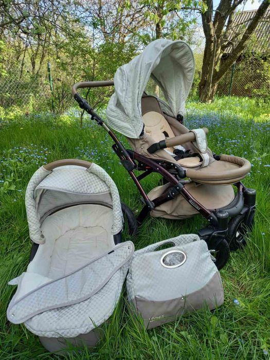 Продам каляску laret