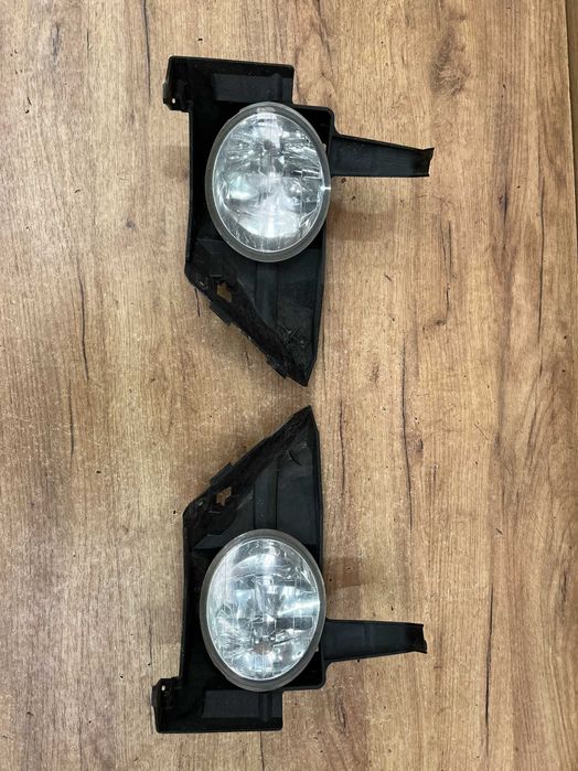 Halogen zderzaka przedniego lewy prawy Honda Cr v II lift