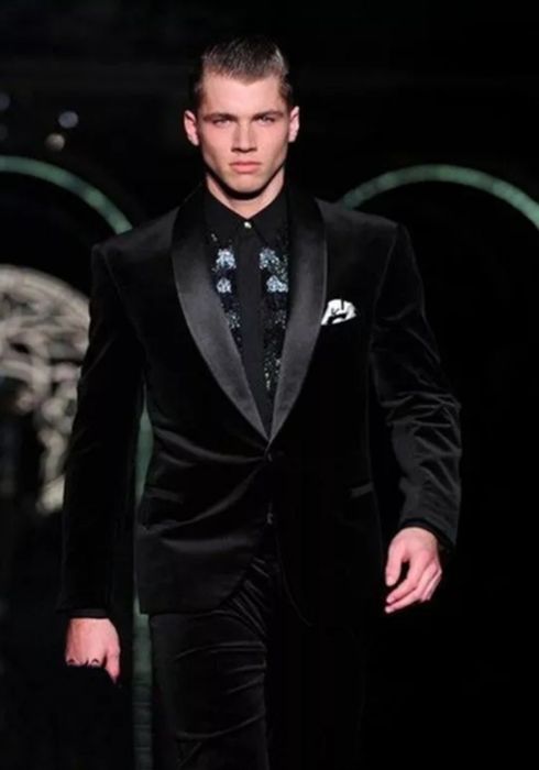 Костюм чоловічий