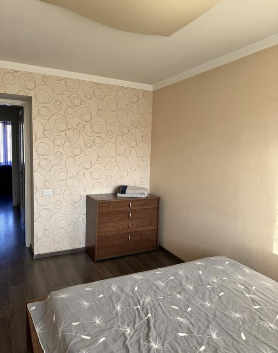 Продам 2-к квартиру с ремонтом на Ак.Вильямса/Королева (3-259-881)