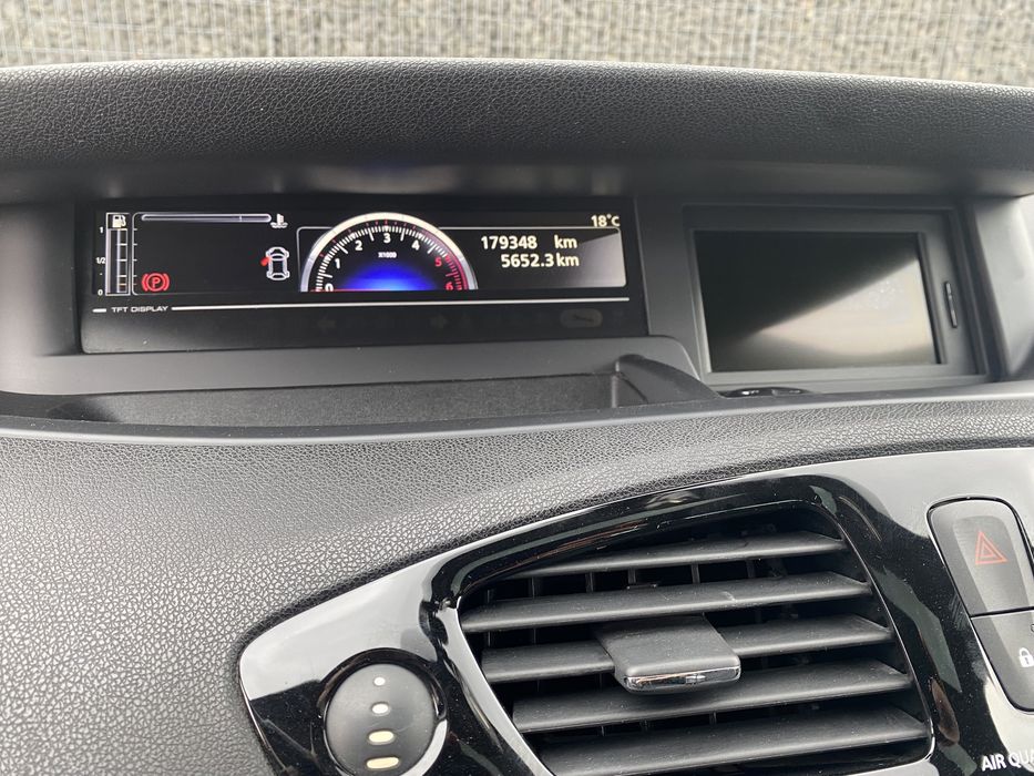 Renault Scenic 3