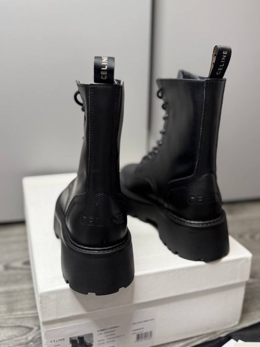 Шкіряні Чоботи ботинки челси боты кеды сейлін