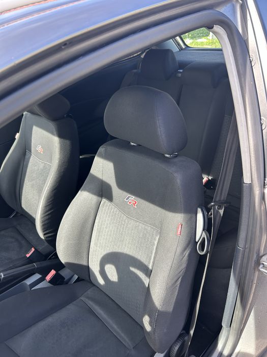 Seat ibiza 1.9 tdi 5 lugares