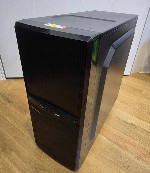 материнська плата процесор