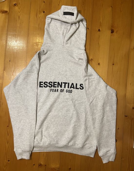 Fear of God Essentials Hoodie