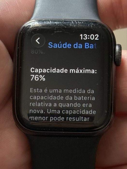 Apple Watch series 6