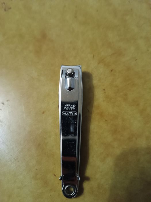 Кусачки для ногтей книпсеры маникюрный набор