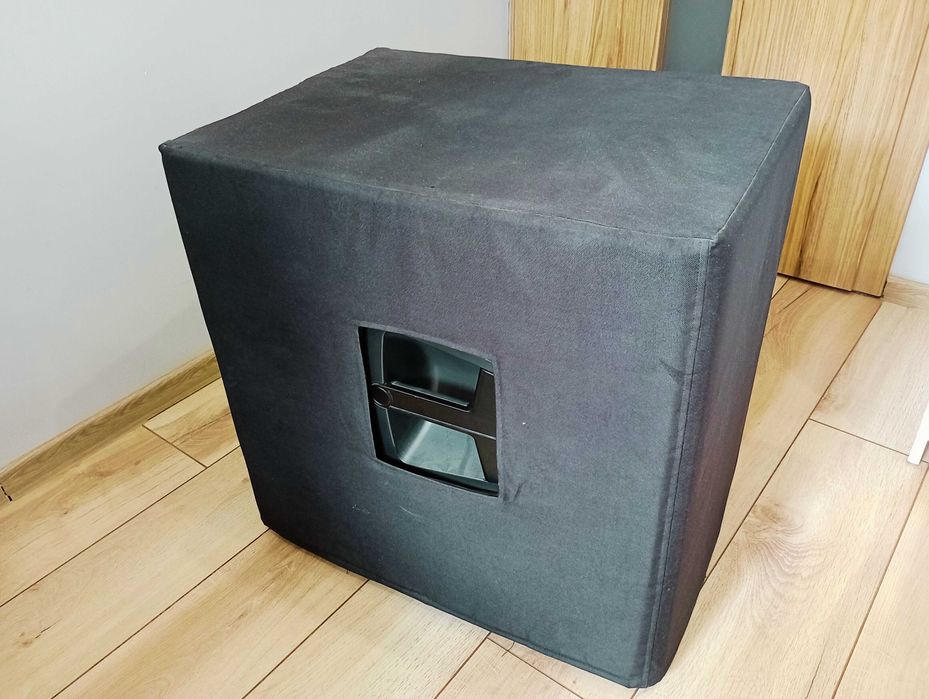 RCF ART 905-AS - subwoofer aktywny