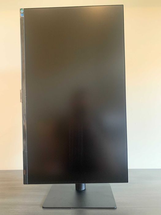 Monitor Samsung S27A60PUUU 27" 2K IPS 75Hz 5ms