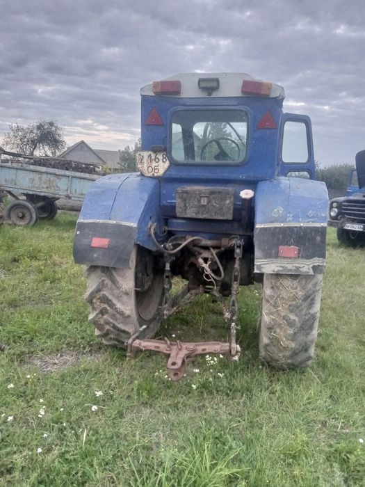 Трактор Т-40АМ Т-40АМ