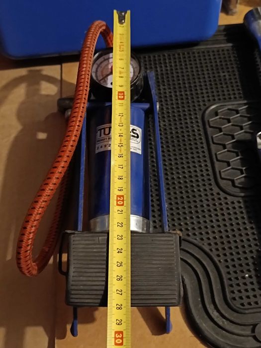 Conjunto para campismo e caravanismo e estrada