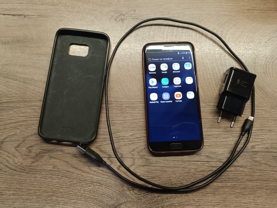 Samsung Galaxy S7 Edge G935FD