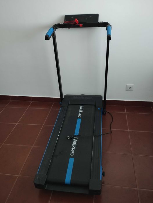 passadeira com oferta de bicicleta