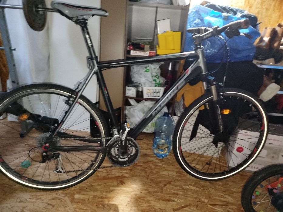 Rower Mbike cross / trekking