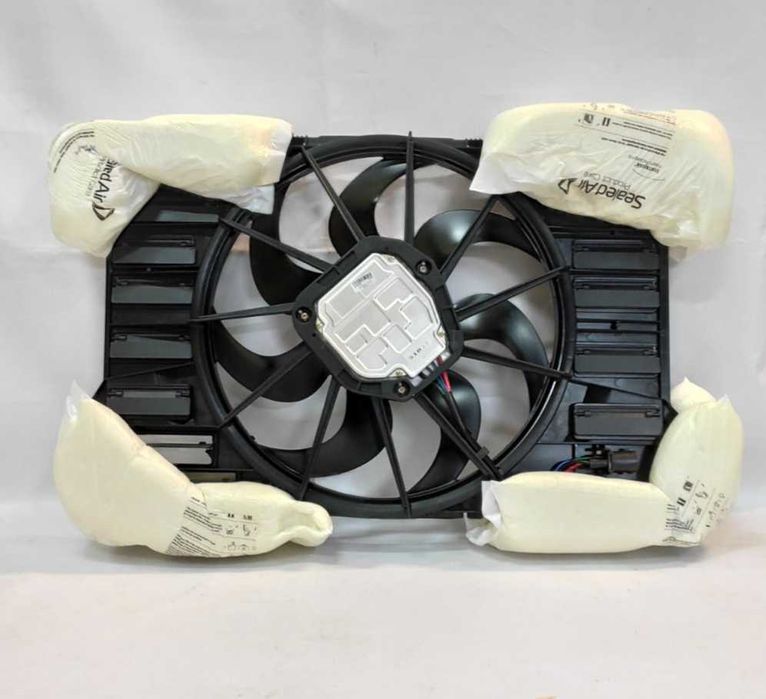 Audi A4 B9 Бампер передній Ауді А4 Б9.