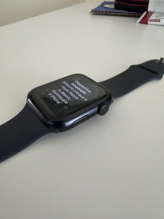 Apple Watch SE (Gen2) 44M