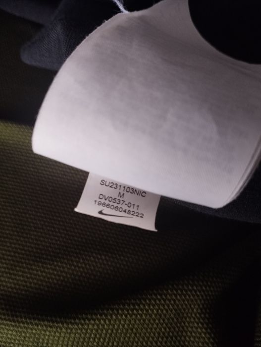 найк теч флис оригинальна