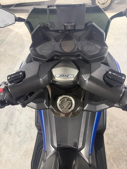 KYMCO 550 - 2020