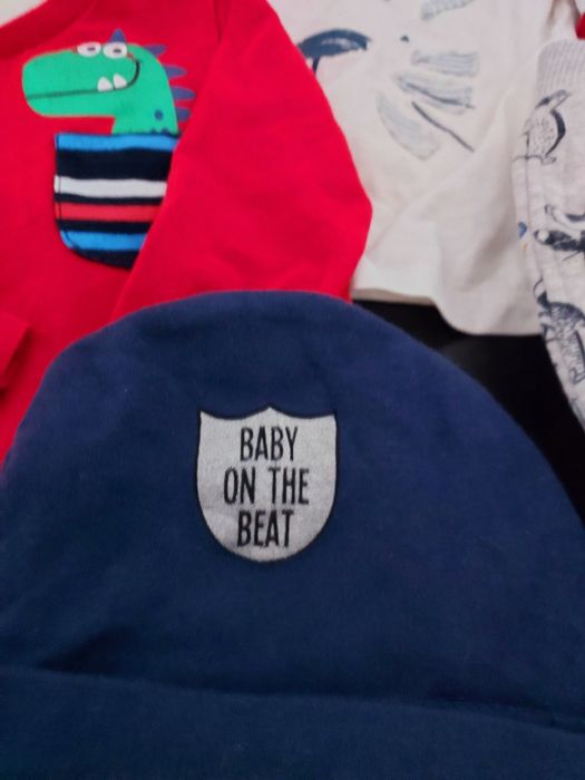 Od 0 do 9 mies chłopak i dziewczynka